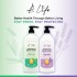 A.LIFE ANTI-BACTERIAL SHOWER CREAM LAVENDER 1000ML
