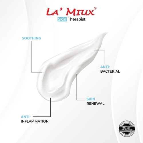 Lamiux Skin Therapist Balancing Creme 30ml (New Packaging)