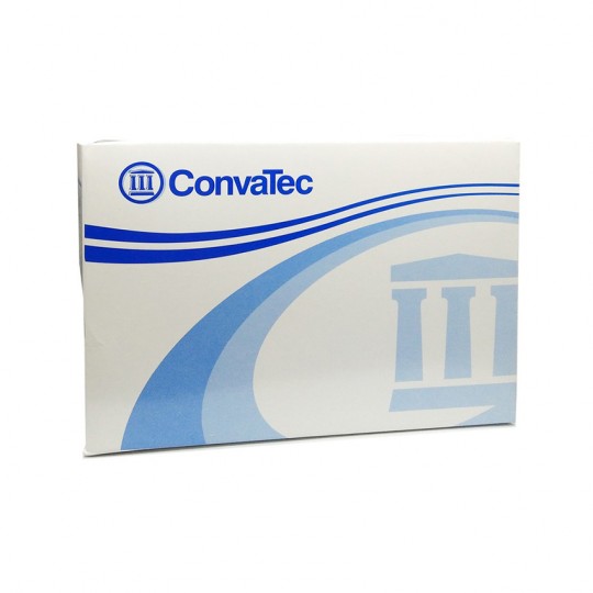 Convatec Activelife Drainable Pouch (Transparent) 19-64Mm (22771) 10s