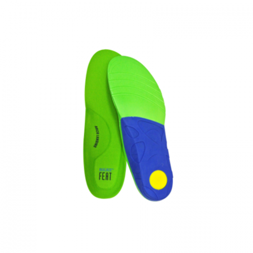 Neat Feat Sports Hi-Impact Stabilizer Insole (S)