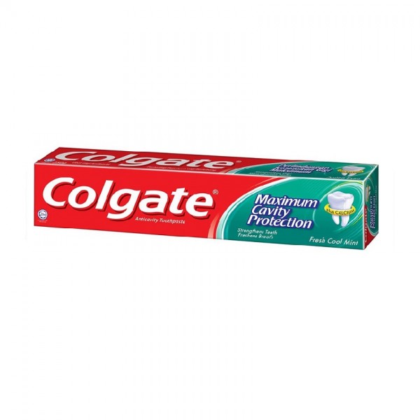 Colgate T/Paste Sugar Acid Neutraliser 225G Cool Mint
