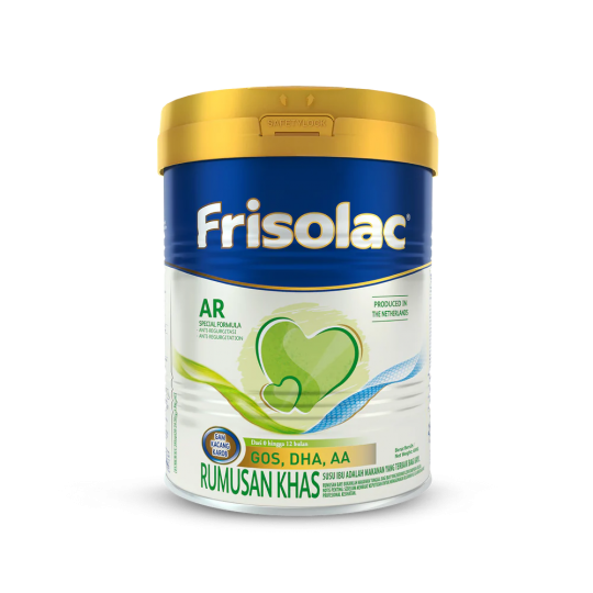 Frisolac AR SPE Box (0-12 Months) 400g