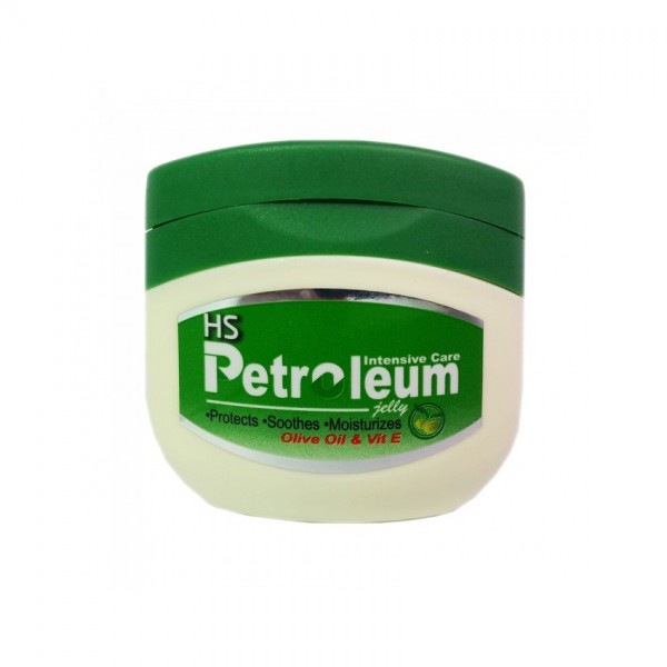 Hs Petroleum Jelly With Vitamin E 45g