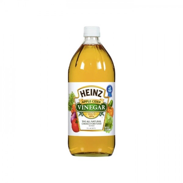 Heinz Apple Cider Vinegar 32Oz