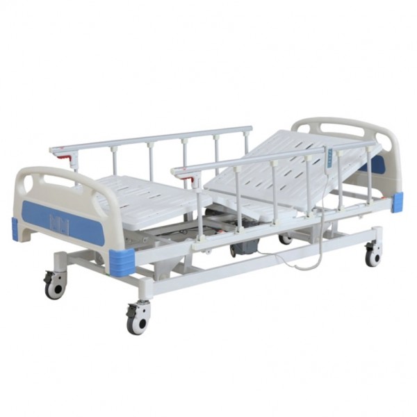 Gc (B2350) 3Functions Elec. Hospital Bed W/Back-Up Battery