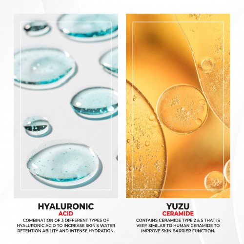 Lamiux Skin Therapist Hyalu-Mide Serum 20ml (New Packaging)