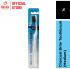 Oraclean Charcoal Brite Toothbrush (Medium) 1s