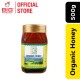 Radiant Code Organic Honey 500g