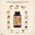 Yang Herbs Pei Pa Ko with Cordyceps & Bird Nest Herbal Syrup 300ml