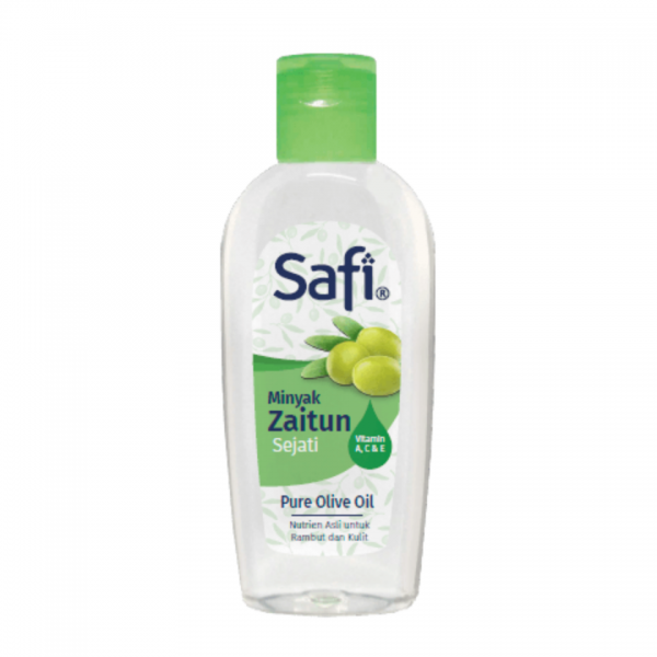 Safi Minyak Zaitun Olive Oil 150ml
