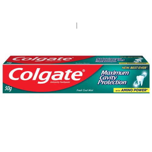 Colgate T/Paste Fresh Cool Mint 50g