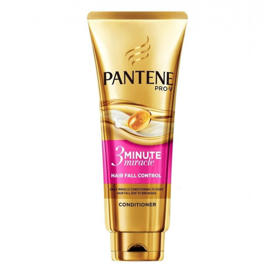 Pantene Conditioner 3 Min Miracle Hair Fall 150ml