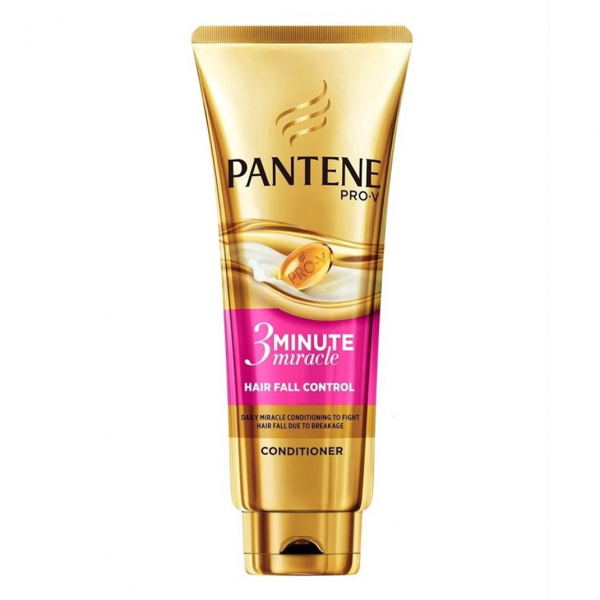 Pantene Conditioner 3 Min Miracle Hair Fall 150ml
