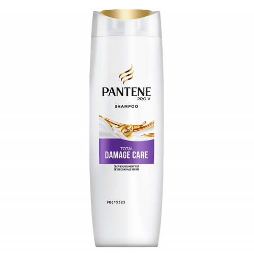 Pantene Shampoo Total Damage Care 300ml