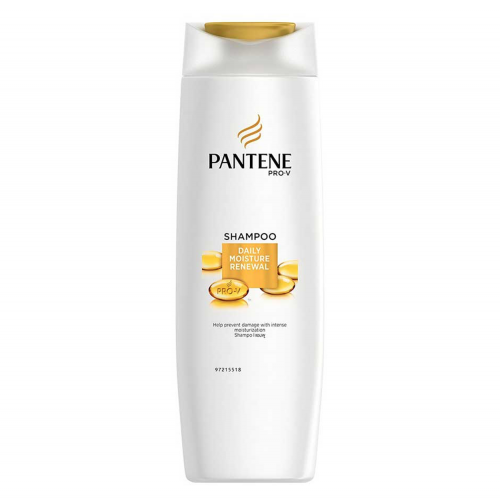 Pantene Shampoo Daily Moisture Repair 320ml