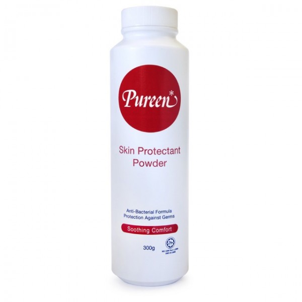 Pureen Skin Protectant Powder 300g