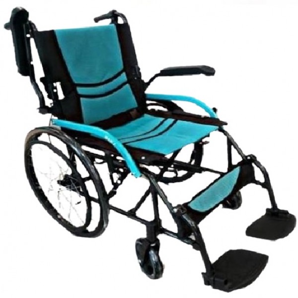Deluxe Lightweight Wheelchair (Wcg4)
