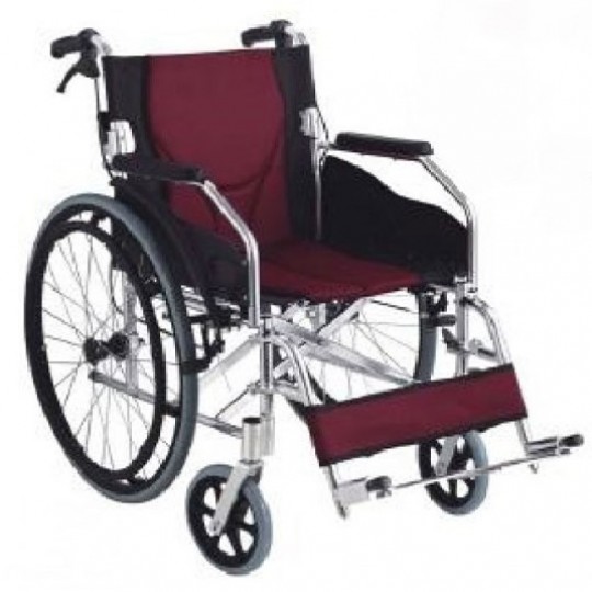 lightweight wheelchair(my08681lajb24)