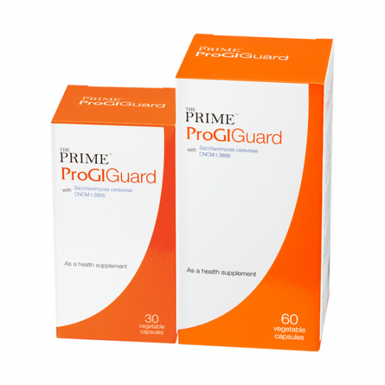 The Prime Progiguard 60S+30S - Nett