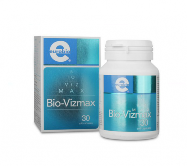Eurobio Bio-Vizmax 30s