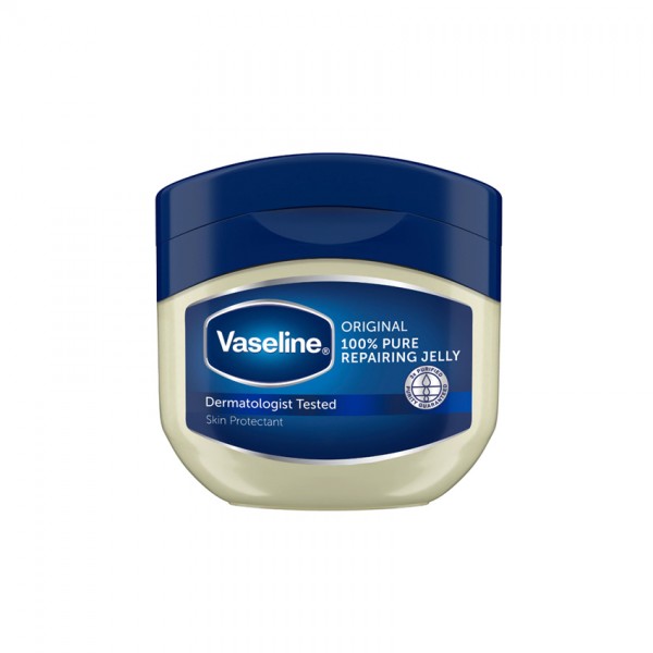 Vaseline Original Pure Repairing Jelly 100ml