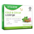 Vitaherb Cold & Cough Lozenge 12s x2