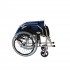 Gc(Wc866Pv) Lightweight Wheelchair