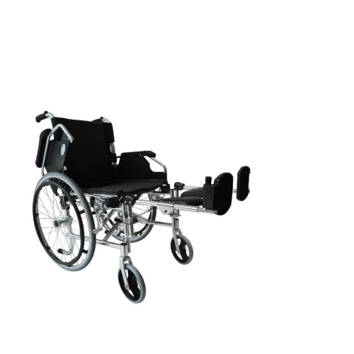 Gc (Wc963) Deluxe Aluminium Orthopaedic Wheelchair