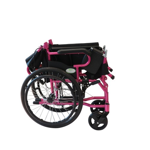 Gc (Wca1)  Nano Lightweight Wheelchair?