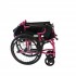 Gc (Wca1)  Nano Lightweight Wheelchair?