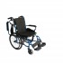 Gc (Wca250) Deluxe Nano Lightweight Wheelchair