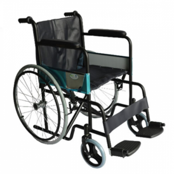 Economy Standard Wheelchair (Wc020P)