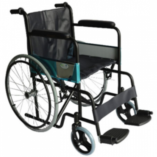 Economy Standard Wheelchair (Wc020P)