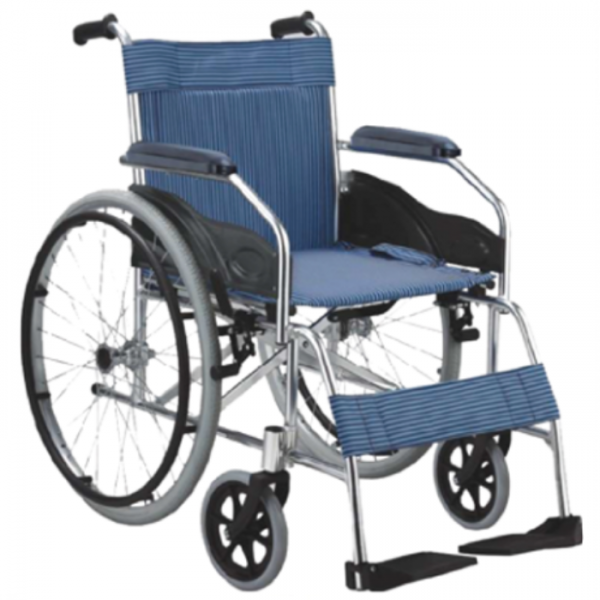 Premium Standard Wheelchair (My08681L-24)
