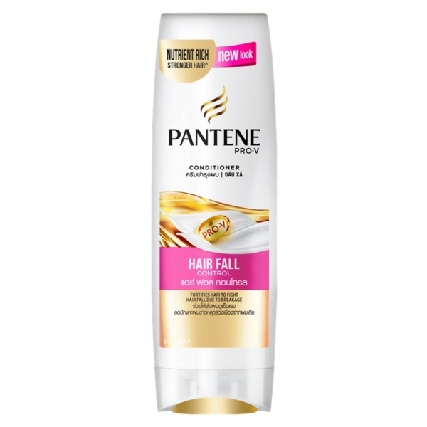 Pantene Conditioner Hair Fall Control 350ml