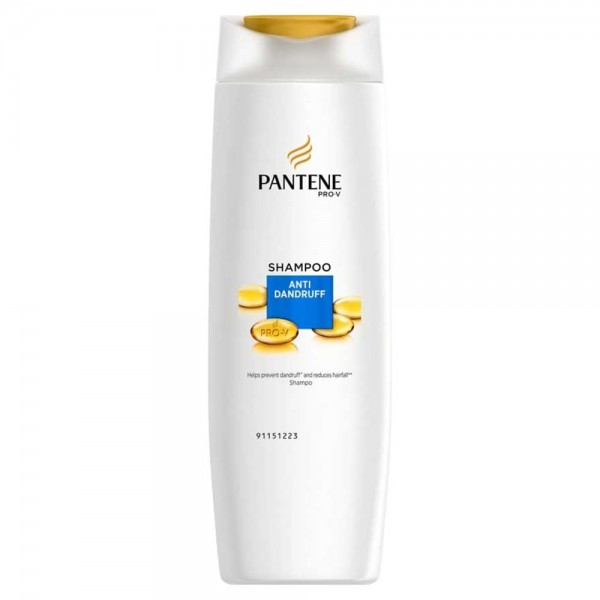 Pantene Shampoo Anti Dandruff 170ml