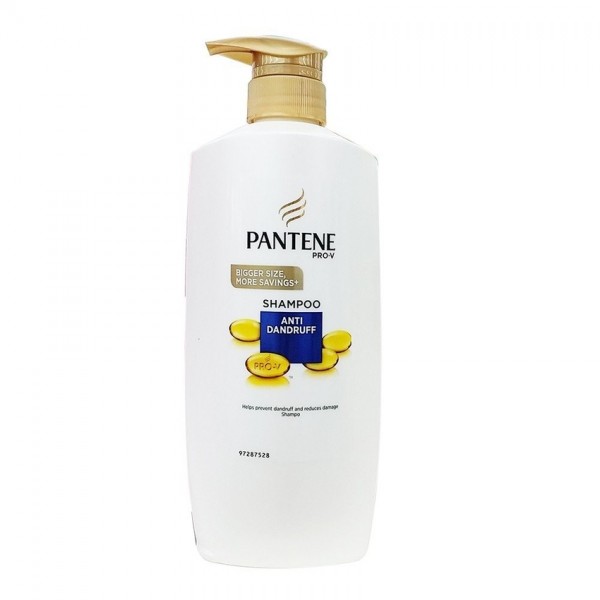 Pantene Shampoo Anti Dandruff 720ml