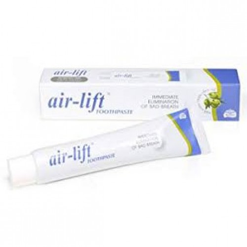 Air Lift Toothpaste 50ml
