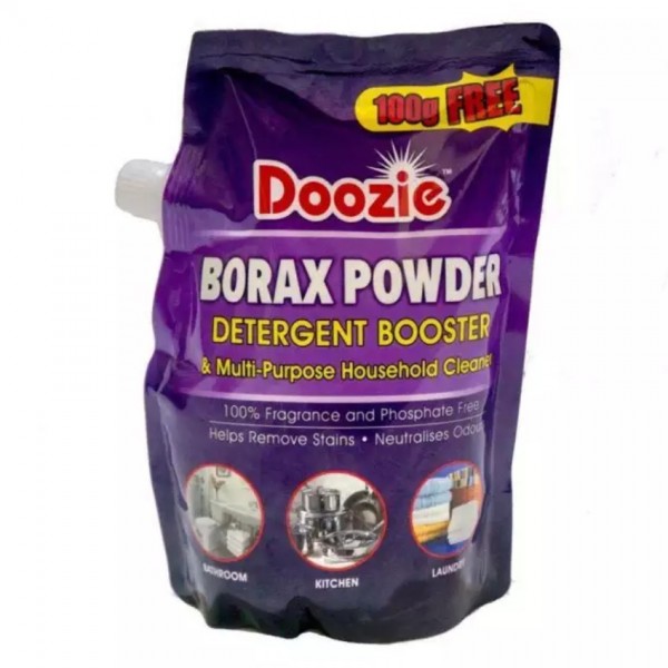 Doozie Borax Powder 1kg