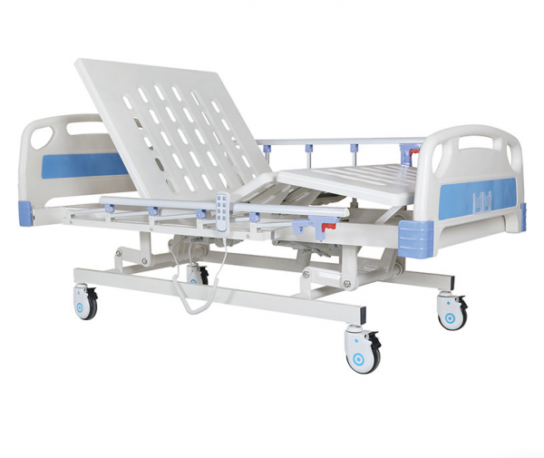 3Functions Elec. Hospital Bed W/Back-Up Battery (B2350)