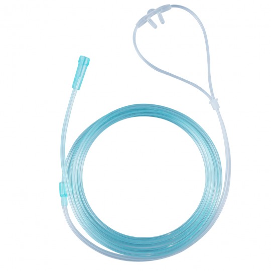 Respinecx Disposable Nasal Cannula Set For Adult 1S