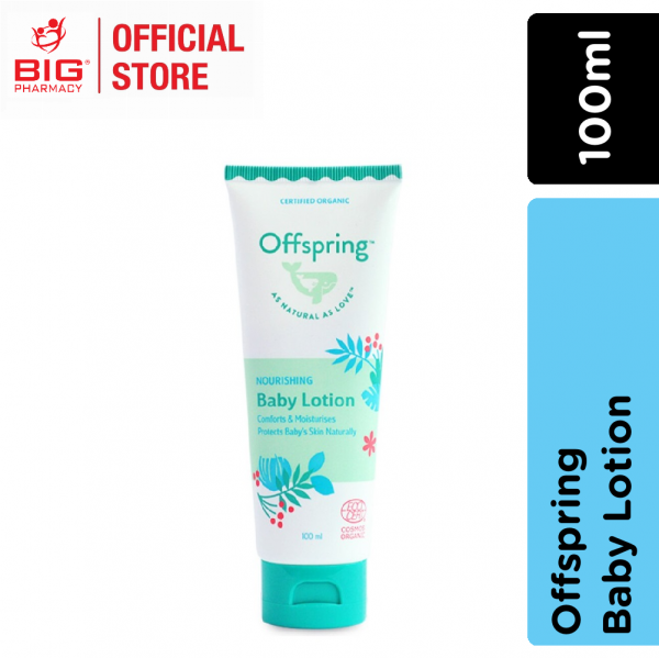 Offspring Baby Lotion 100ml