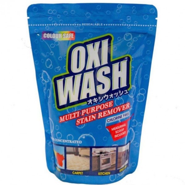 Doozie Oxi Wash (M.Purpose Stain Remover) 500g
