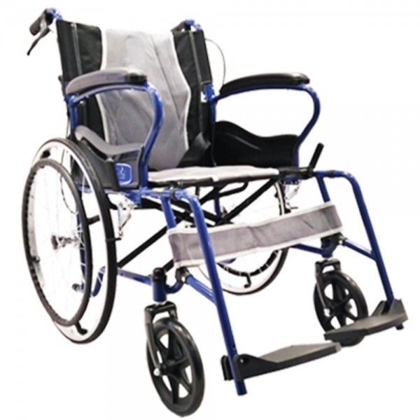 Economic Lightweight Wheelchair(Fmw033-3 V5)