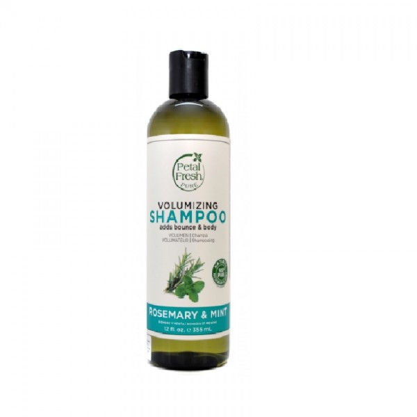 Petal Fresh Volumizing Shampoo Rosemary & Mint 355ml