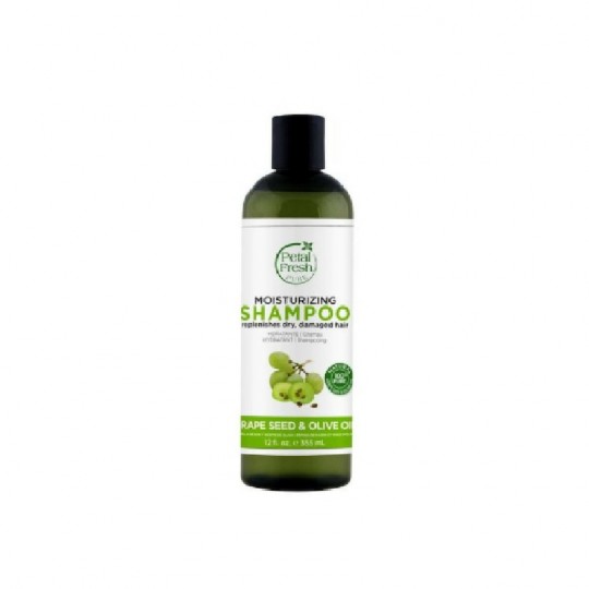 Petal Fresh Age-Defying Shampoo Grape Seed & Olive 355ml