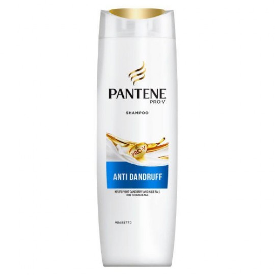 Pantene Shampoo Anti Dandruff 320ml