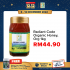 Radiant Code Organic Honey, Org 1kg