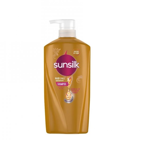 Sunsilk Shampoo Hair Fall Solution 625Ml