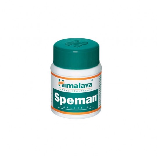Himalaya Pure Herb speman 100s